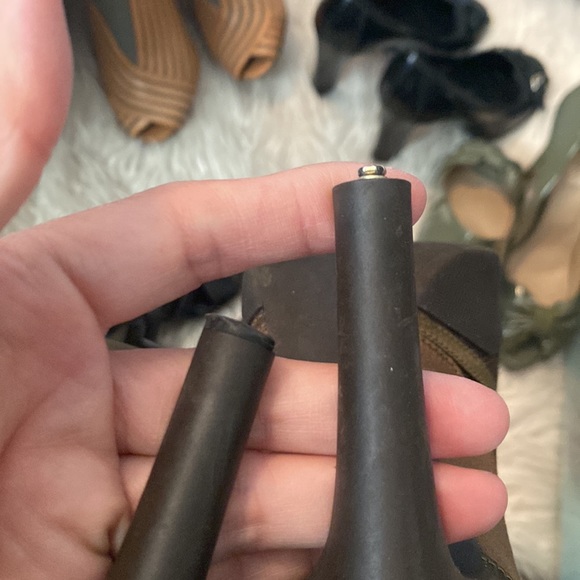 Stella McCartney’s camo booties - Picture 9 of 10